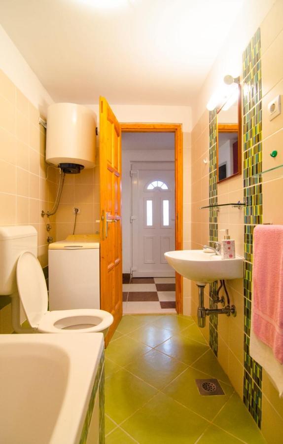 Villa Angie Old Town With Jacuzzi Split Kültér fotó