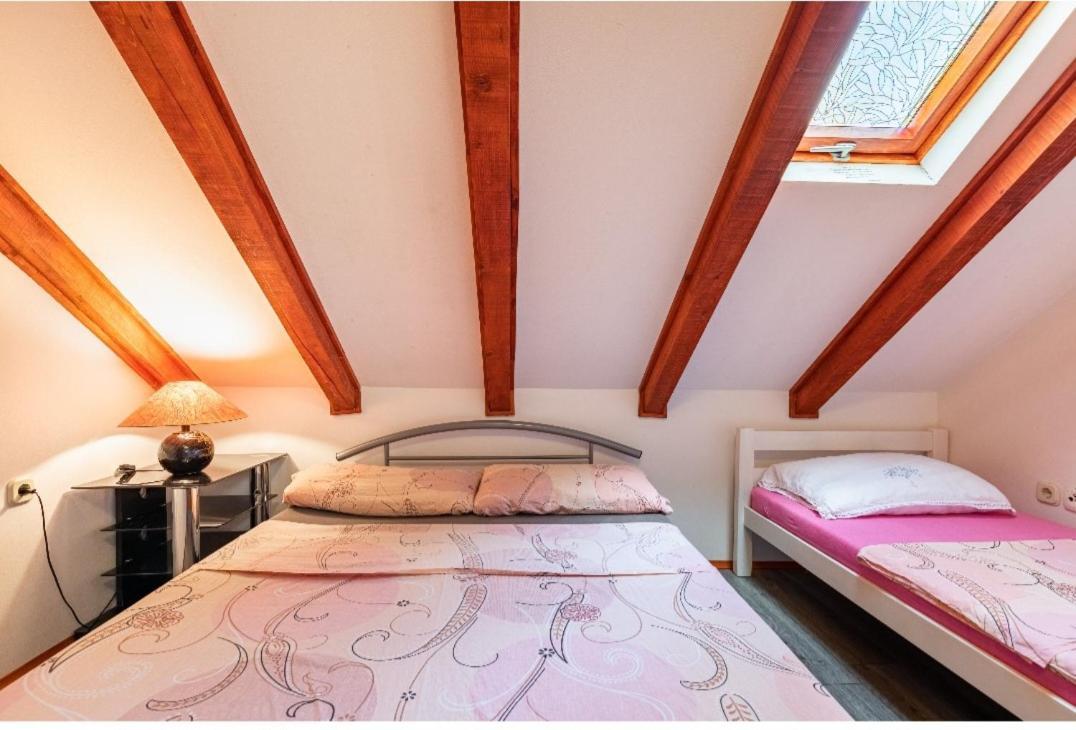 Villa Angie Old Town With Jacuzzi Split Kültér fotó