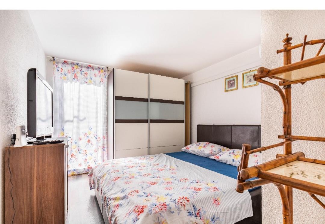 Villa Angie Old Town With Jacuzzi Split Kültér fotó