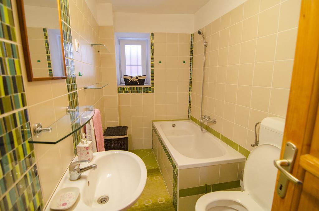 Villa Angie Old Town With Jacuzzi Split Kültér fotó