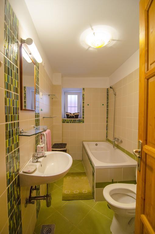 Villa Angie Old Town With Jacuzzi Split Kültér fotó