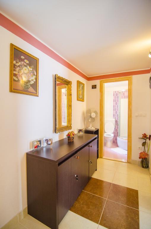 Villa Angie Old Town With Jacuzzi Split Kültér fotó