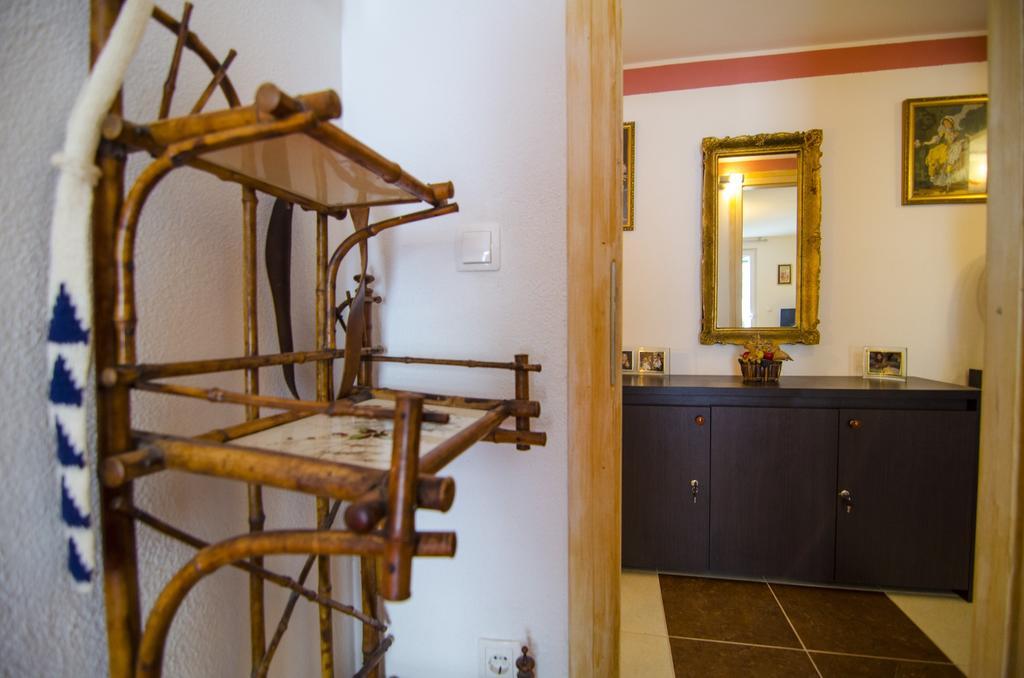 Villa Angie Old Town With Jacuzzi Split Kültér fotó
