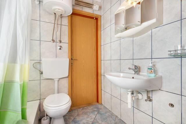 Villa Angie Old Town With Jacuzzi Split Szoba fotó