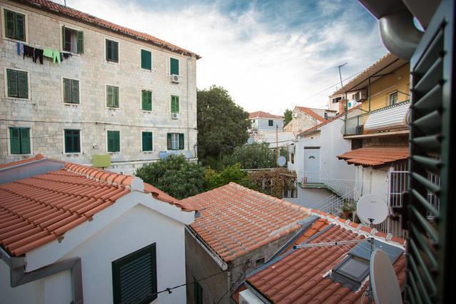 Villa Angie Old Town With Jacuzzi Split Szoba fotó