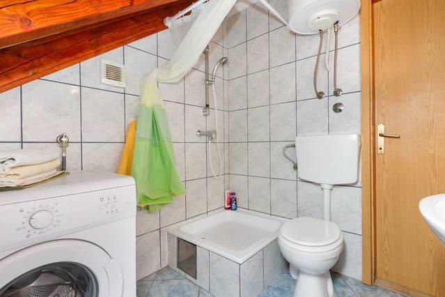 Villa Angie Old Town With Jacuzzi Split Szoba fotó